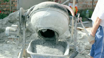 Global Cement Market: Industry Size, Growth, Top 10 Countrie