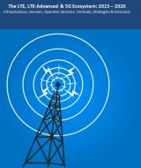 The Wireless M2M & IoT Market 2014 - 2020