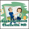 Company Logo For Locksmith Mitchellville'