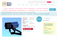 Global Home Security Solutions Market Outlook (2014-2022)