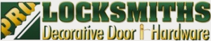toronto locksmith services