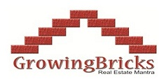 GrowingBricks.com Logo