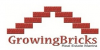 Logo for GrowingBricks.com'