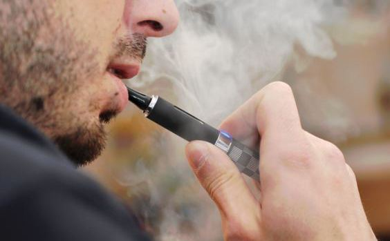 Netflix for Vaping E-Liquids Launches in the UK'