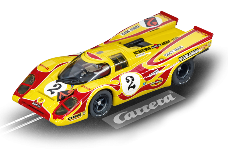 30736 Digital 132 Porsche 917K Kyalami'