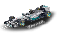 30732 Carrera Digital 132 F1 WO5 Hybrid N. Rosberg'