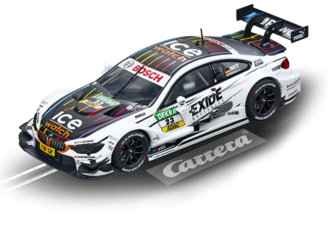 30738 Carrera Digital 132 BMW DTM M. Wittmann'