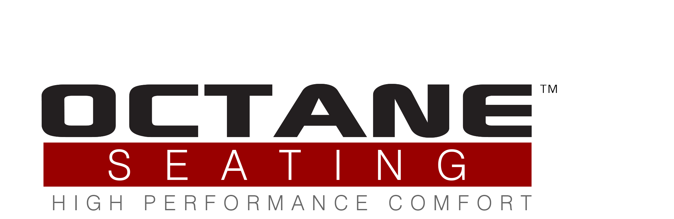 Octane Seating Logo