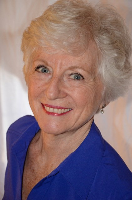 Carole Ann Drick, PhD, RN, AHN-BC'
