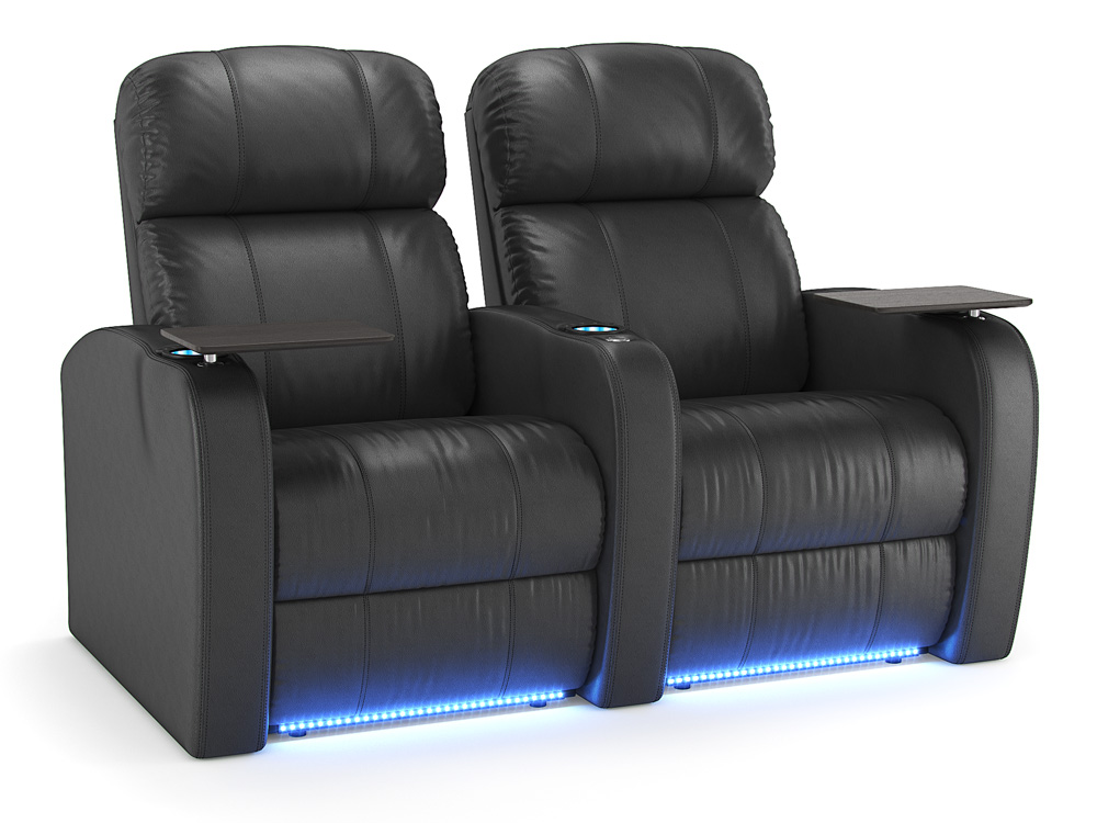 Octane Diesel Two Seat Row