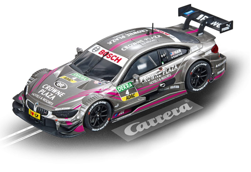 30739 Carrera Digital 132 BMW M4 DTM J. Hand'