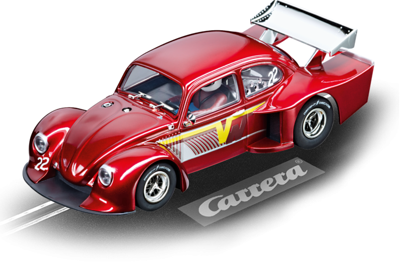 30719 Carrera Digital 132 VW Kafer Group 5'