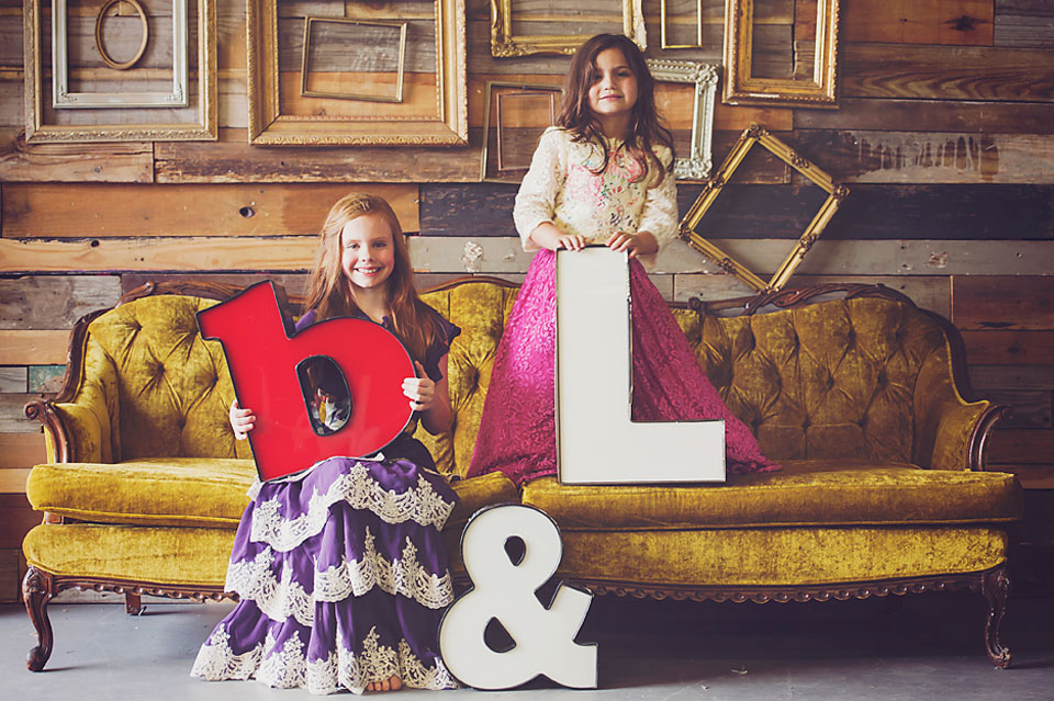 Bentley and Lace