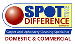 Spot the Difference Carpet Cleaners Oxford