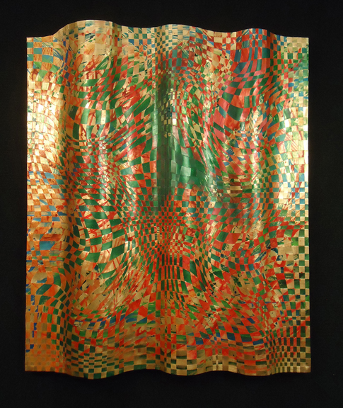 Suzanne Donazetti, Sparto-101'