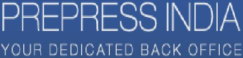 Prepress India Logo