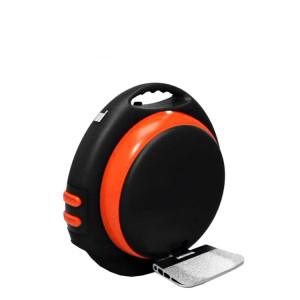 Company Logo For MenWheel M5 Electric Unicycle'