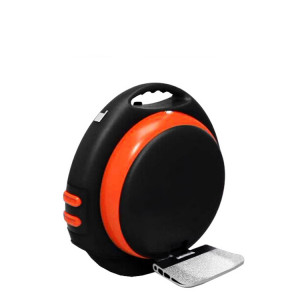 MenWheel Electric Unicycle Logo