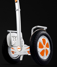 FOSJOAS Electric Self-balancing Unicycle is of High Value fo