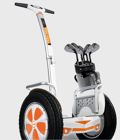 FOSJOAS Electric Self-balancing Unicycle is of High Value fo'