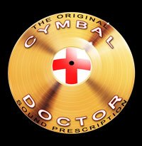 Cymbal Doctor