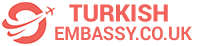 TurkishEmbassy.co.uk