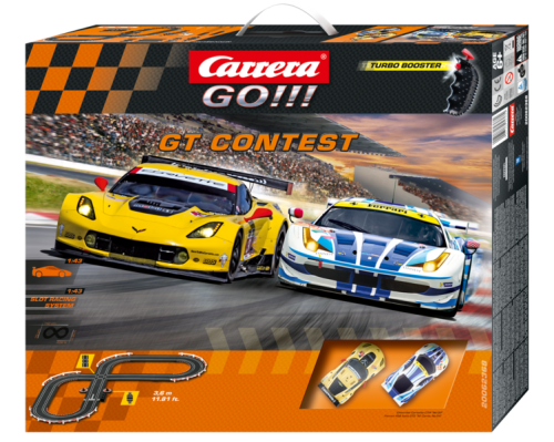 62368 Carrera GO!!! GT Contest'