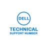 Company Logo For Dell Technical Support Phone Number'