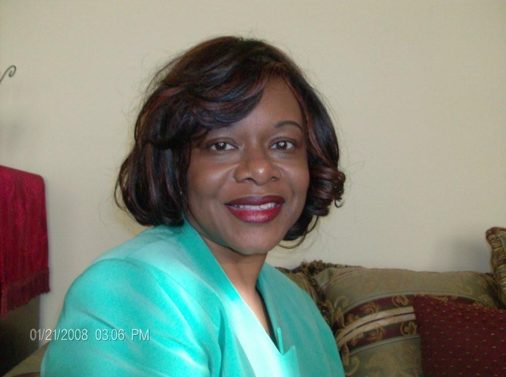 Alicia Aiken author of Old Testament Bible Trivia Genesis-II'