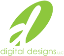 Digital Designs LLC Logo