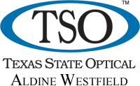 Texas State Optical - Aldine Westfield Logo
