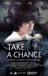 Take A Chance Movie 2015