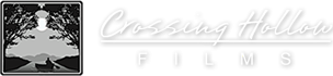 Crossing Hollow Films Logo