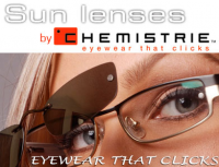 TSO Aldine Westfield - Chemistrie eyewear that clicks