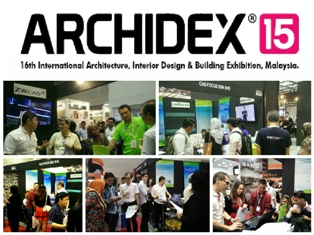 Archidex 2015'