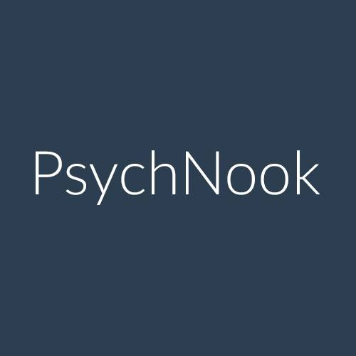 Online Therapy at PsychNook.com'