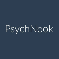 PsychNook.com Logo
