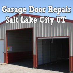 Company Logo For Clinton Garage Door Repair'
