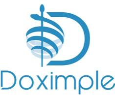 Company Logo For Doximple'