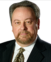Dennis McElwee, Maritime Lawyer'