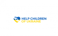 Help Children of Ukraine Foundation Logo