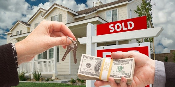 Southern California Home Buyers'