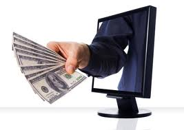 Payday Loans'