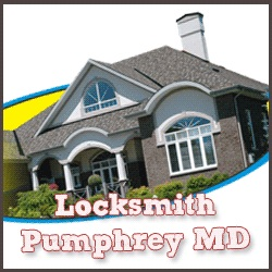 Locksmith Pumphrey MD