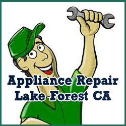 Company Logo For Appliance Repair Lake Forest CA'