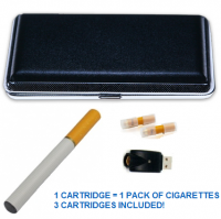 electronic cigarette kit