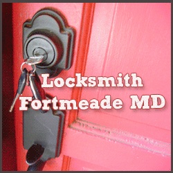 Fort Meade Locksmith MD'