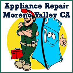 Company Logo For Appliance Repair Moreno Valley CA'