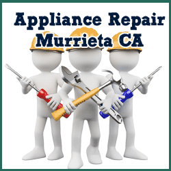 Company Logo For Appliance Repair Murrieta CA'