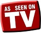 electronic cigarette as seen on tv
